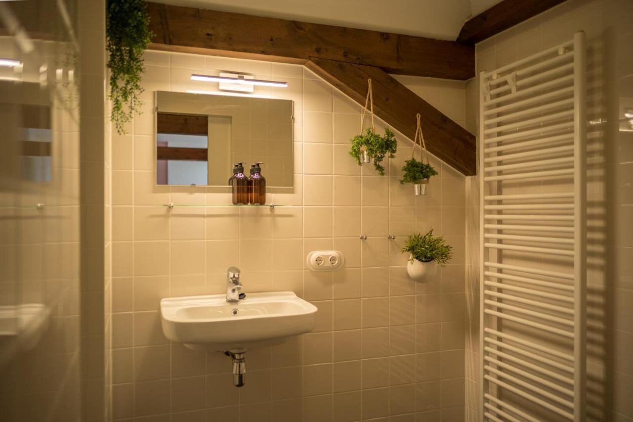 Klein Soestdijk Bed & Breakfast Veenhuizen Екстериор снимка