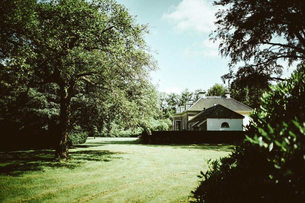 Klein Soestdijk Bed & Breakfast Veenhuizen Екстериор снимка
