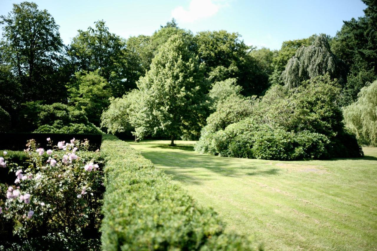Klein Soestdijk Bed & Breakfast Veenhuizen Екстериор снимка