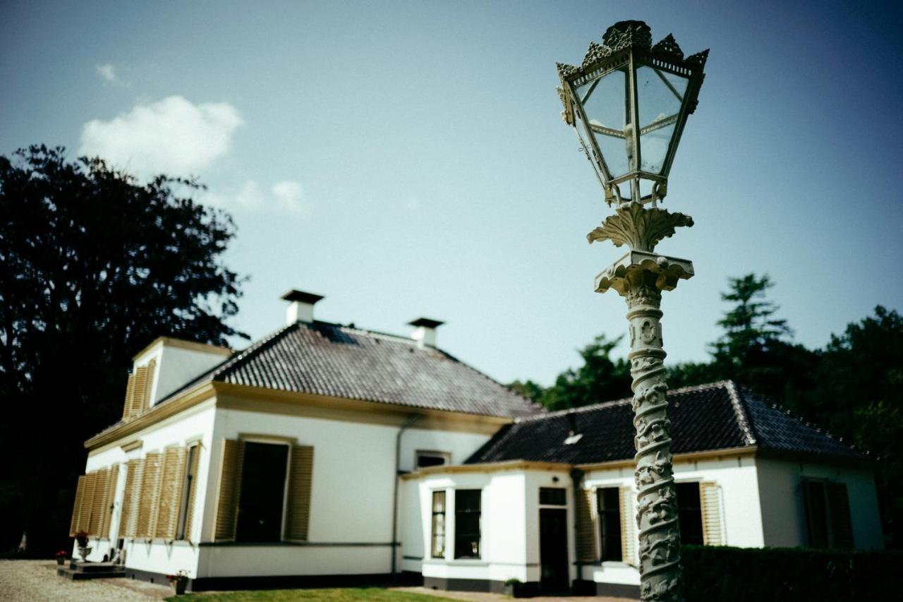 Klein Soestdijk Bed & Breakfast Veenhuizen Екстериор снимка