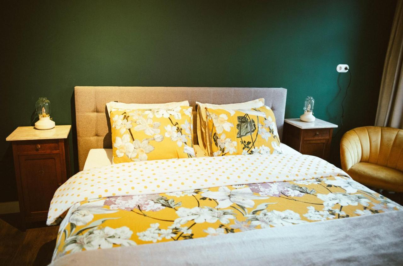 Klein Soestdijk Bed & Breakfast Veenhuizen Екстериор снимка