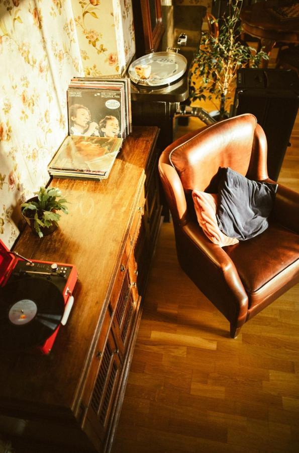 Klein Soestdijk Bed & Breakfast Veenhuizen Екстериор снимка