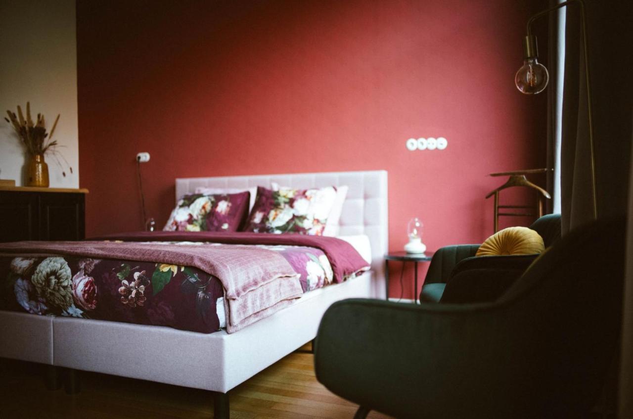 Klein Soestdijk Bed & Breakfast Veenhuizen Екстериор снимка