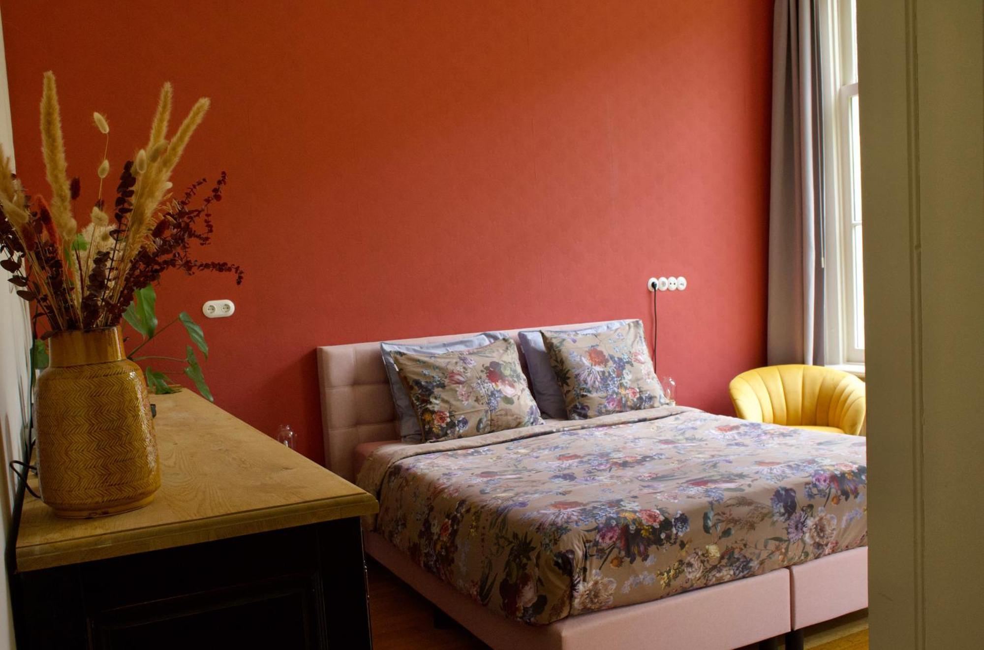 Klein Soestdijk Bed & Breakfast Veenhuizen Екстериор снимка