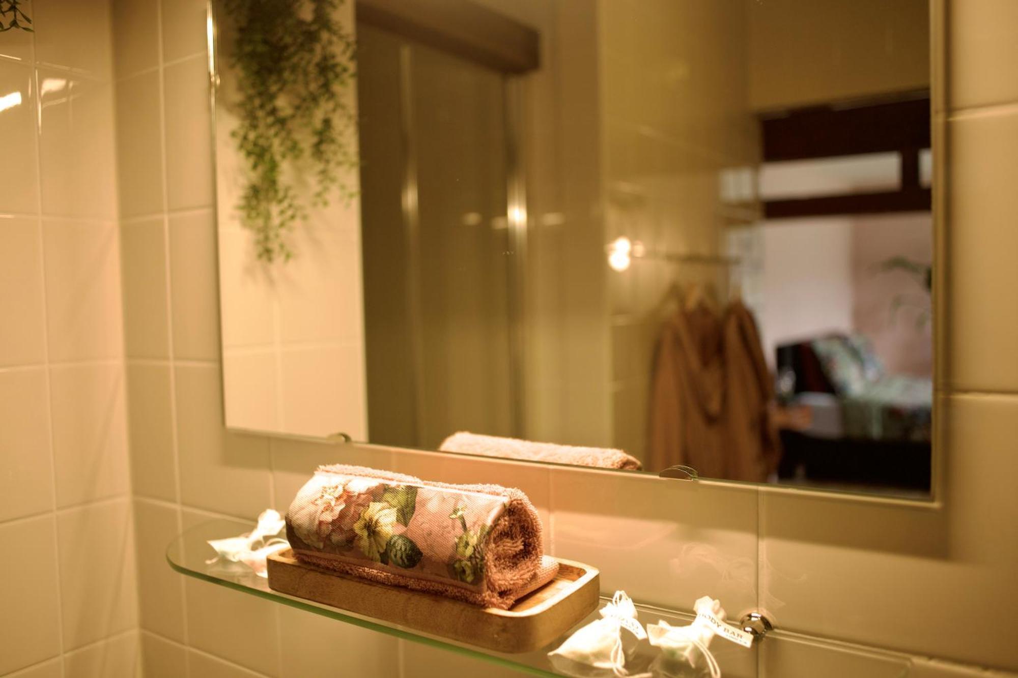 Klein Soestdijk Bed & Breakfast Veenhuizen Екстериор снимка