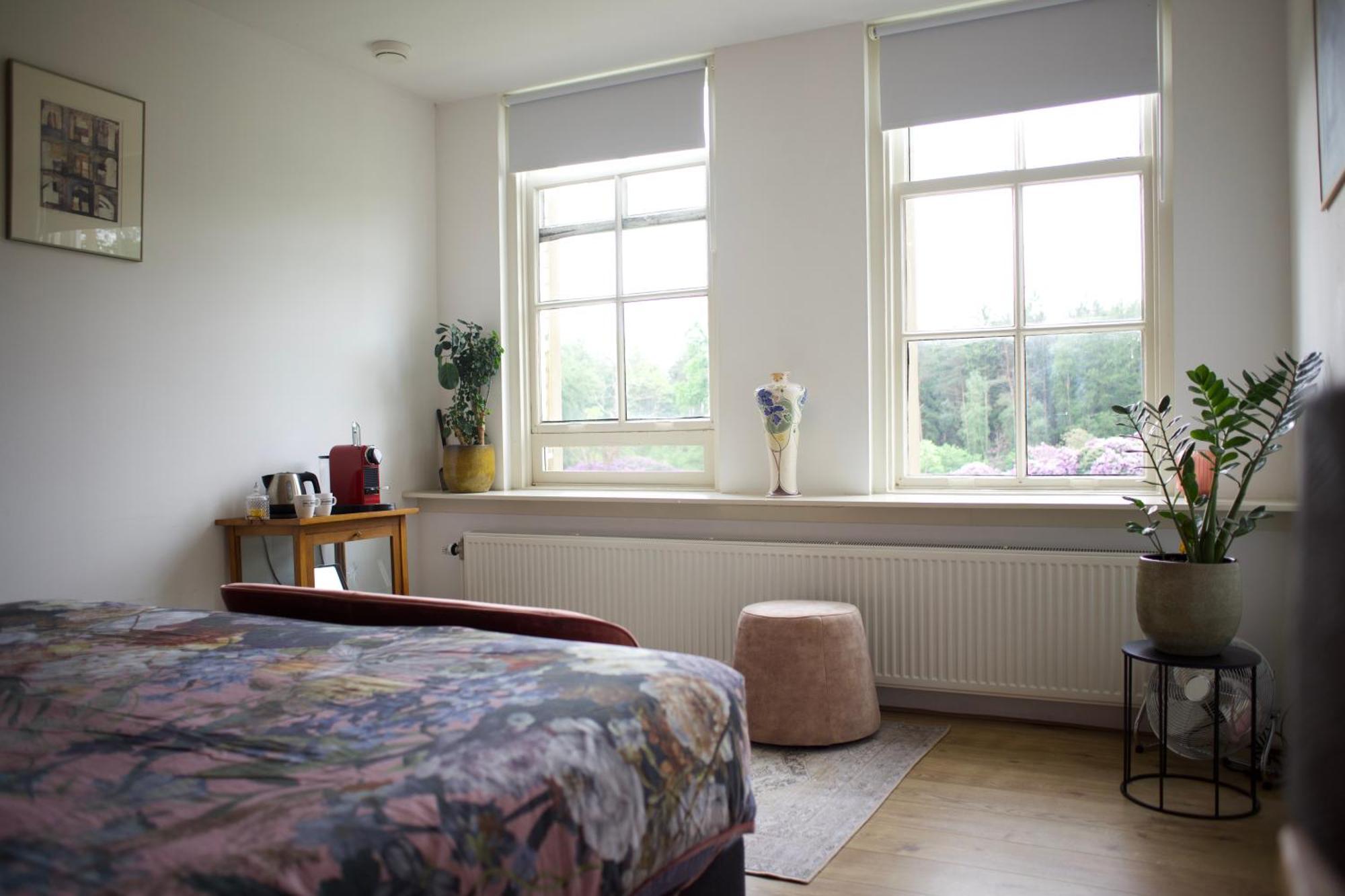 Klein Soestdijk Bed & Breakfast Veenhuizen Екстериор снимка