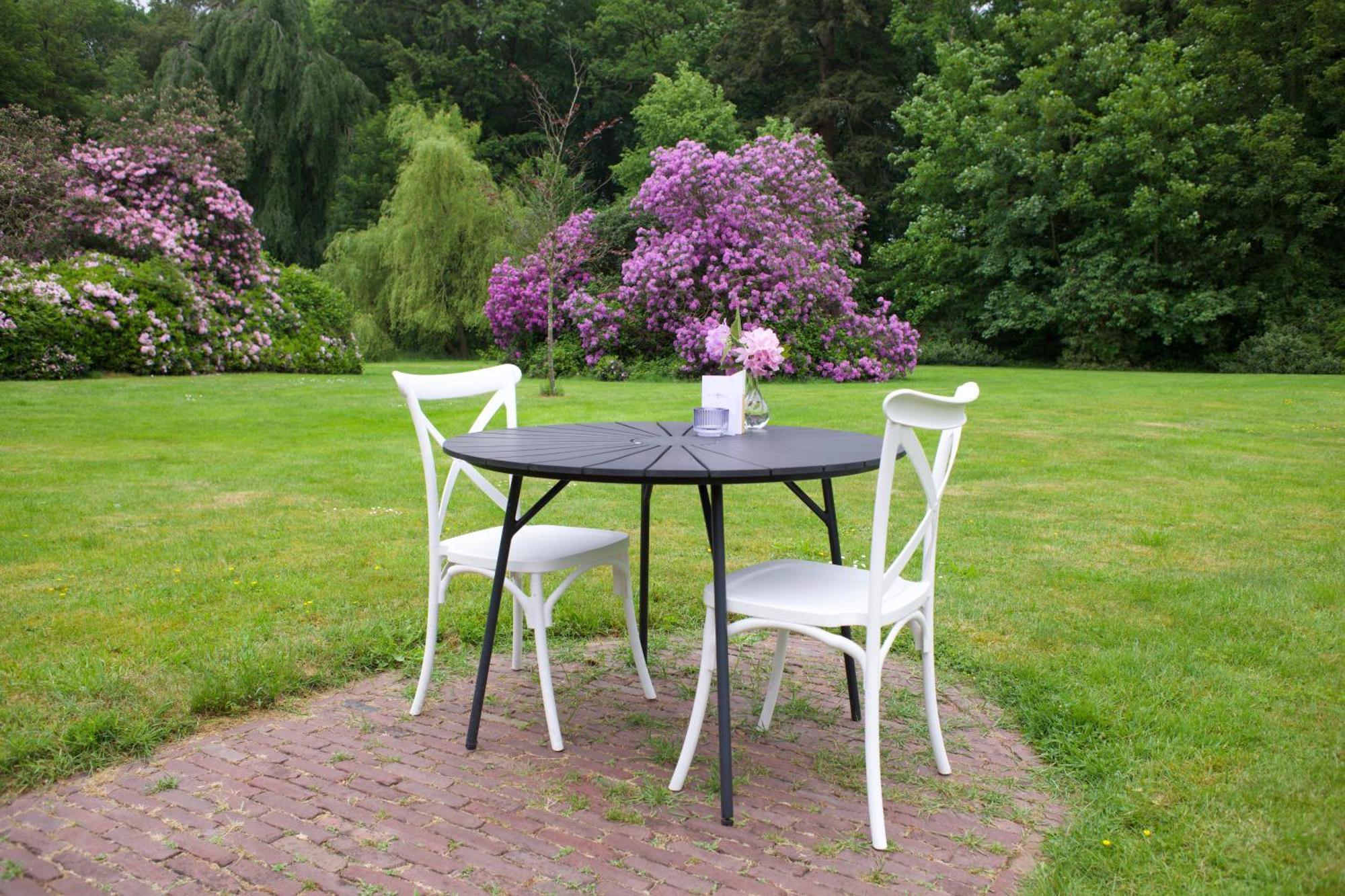 Klein Soestdijk Bed & Breakfast Veenhuizen Екстериор снимка